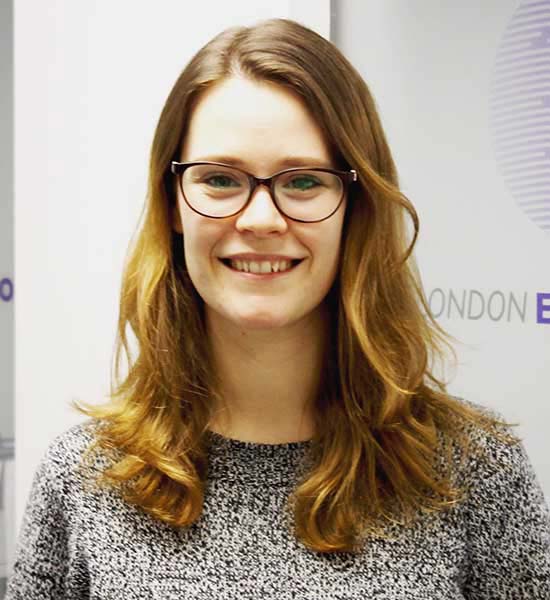 Beth Stacey - Education Consultant at West London English School