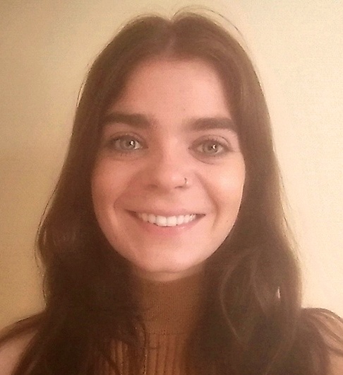 Eimear Leahy - Teacher at West London English School